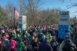 WCS Reboots Annual WCS Run for the Wild With New Prizes and Race Day Activities